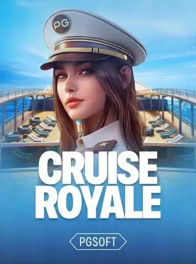 Cruise Royale — слот в Dragon Money Casino