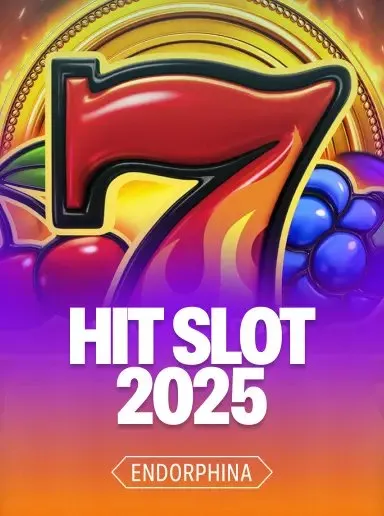 2025 Hit Slot — слот Драгон Мани