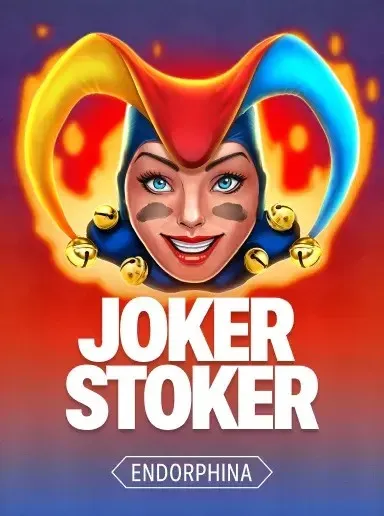 Joker Stoker — покупка бонуса в Dragon Money