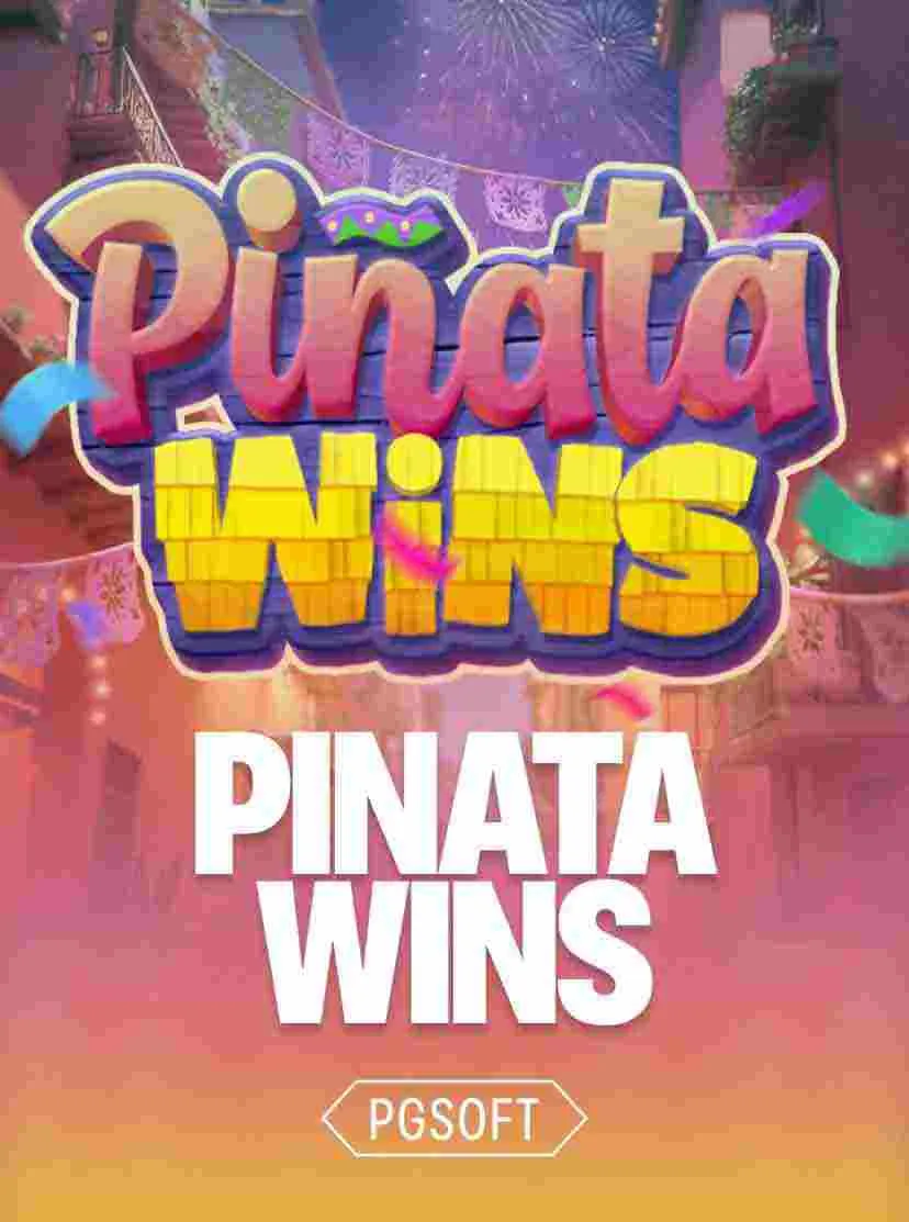 Pinata Wins — слот в Dragon Money